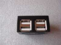 Swithc USB 4 portas