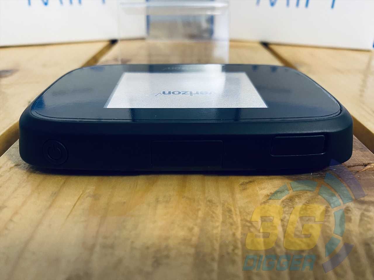 Мобільний 3G/4G WiFi роутер Novatel MiFi 7730L (Новий)