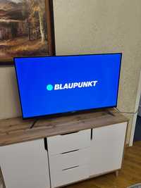 Smart TV Blaupunkt 43 дюйма