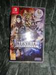 Valkyria Chronicles 4 na nintendo switch