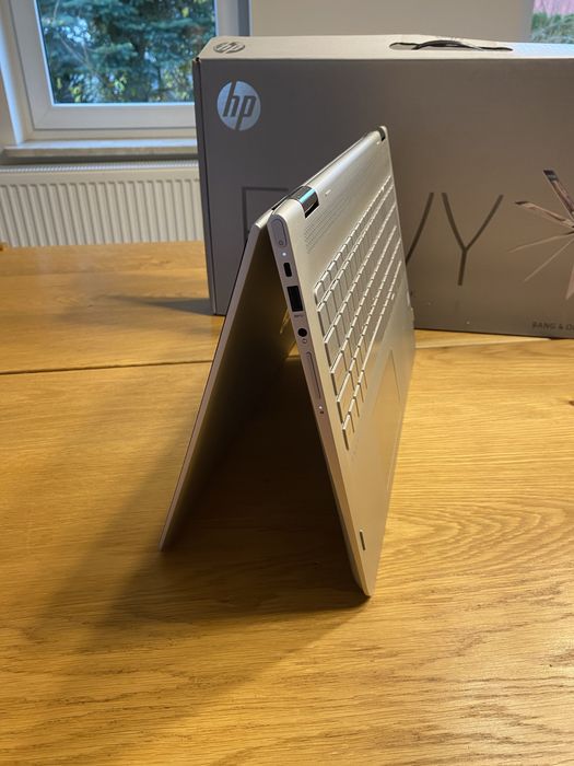 Laptop hp envy x360