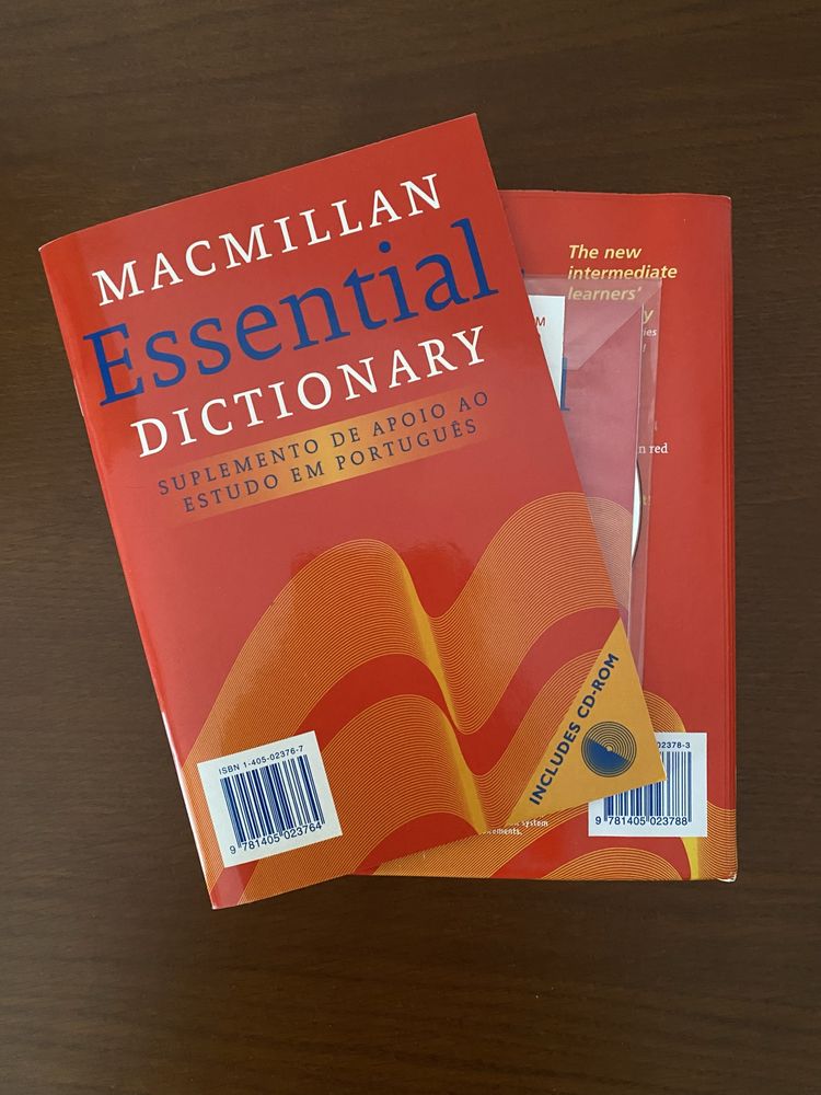 English Dictionary