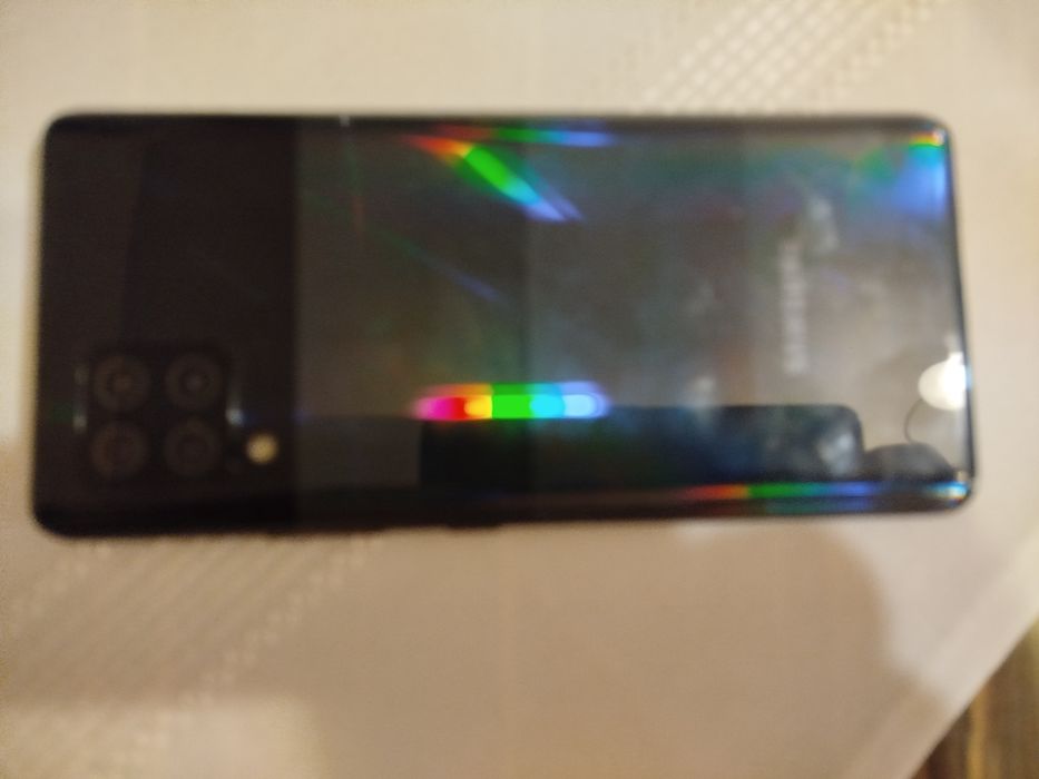 Samsung a42 5g używany