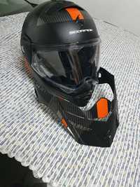 Capacete Scorpion ADX-2