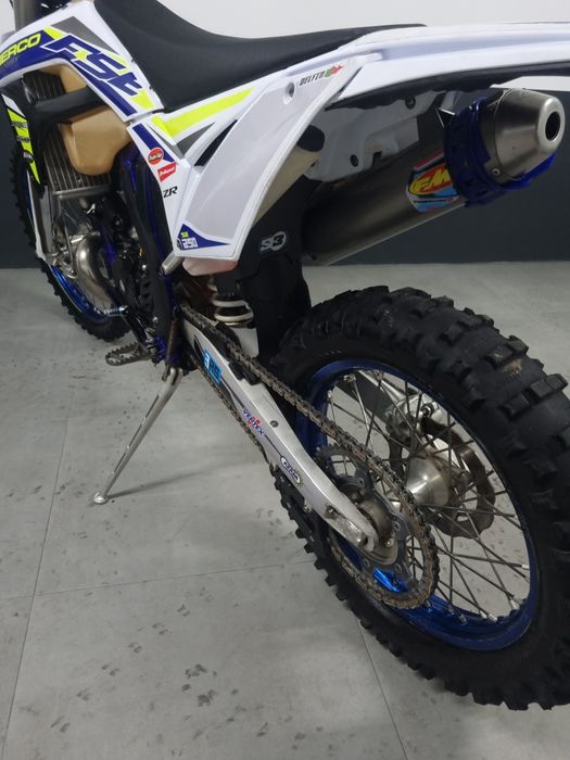 Sherco Factory 250