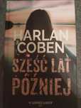 Sześć lat później - Harlan Coben