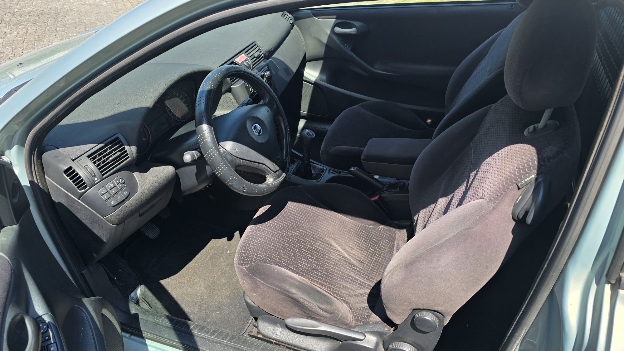 Fiat stilo 1.9 jtd