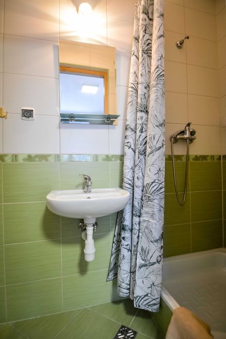 Noclegi w Zakopanem ferie wakacje widok na Góry