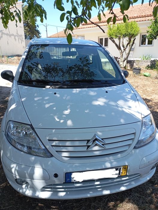 Citroën C3 1.4 Diesel