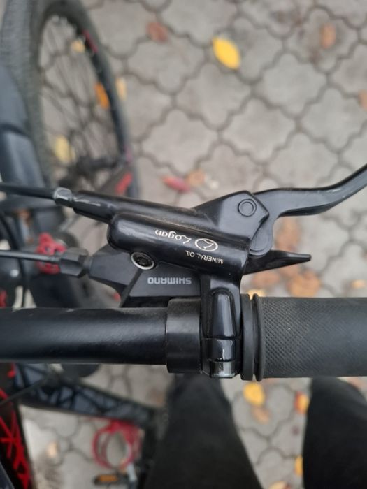 Продам гірський велосипед Crosser Lava