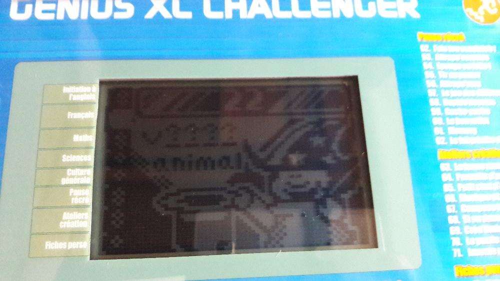 Computador de jogos Genius XL Challenger