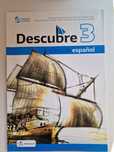 Descubre curso de español 3