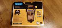 Drukarka DYMO RHINO 6000+
