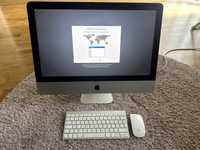 iMac 21.5”, Late 2013