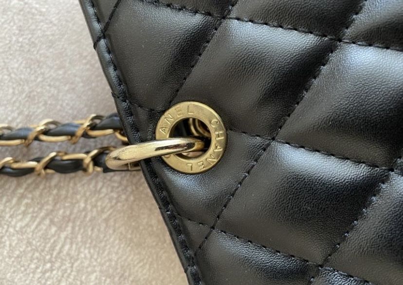 Дуже стильна сумка Chanel