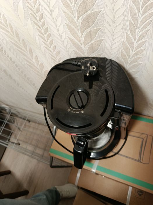 Кавоварка Melitta LOOK (Німеччина)