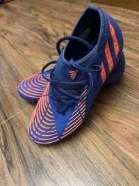 Buty do grania firmy Adidas Edge.2 FG