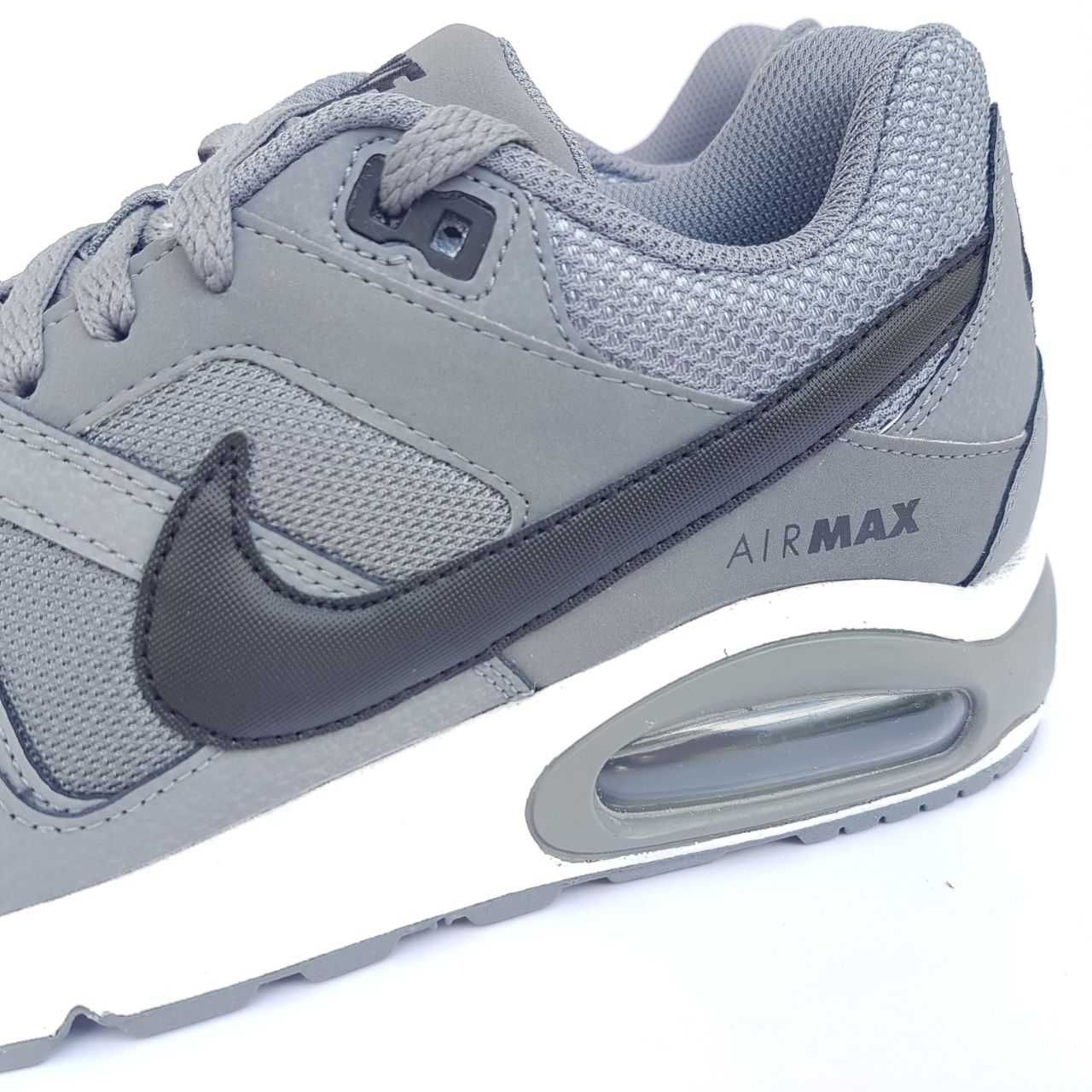 Sapatilhas Nike Air Max Command Cool Grey