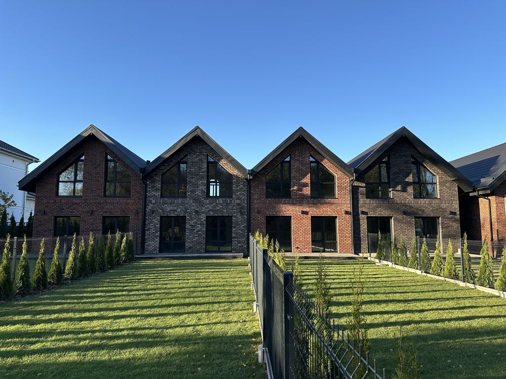 Продаж Будинки із БАВАРСЬКОЇ кладки , ЗАБУДОВНИК , 3 км , 1.5 сотки
