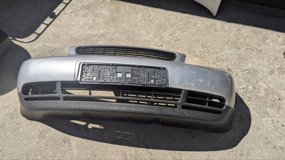 Бампер передній для Ауді Audi A3