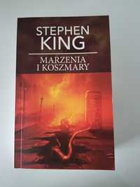 Stephen King Marzenia i koszmary