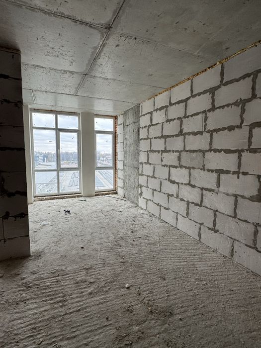 Продаж однокімнотної квартири в Смарт сіті