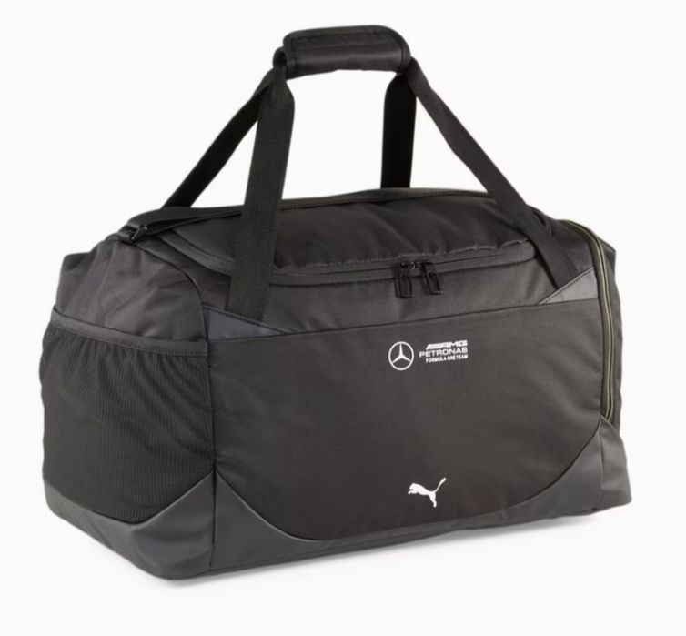 Сумка Puma Mercedes, оригинал