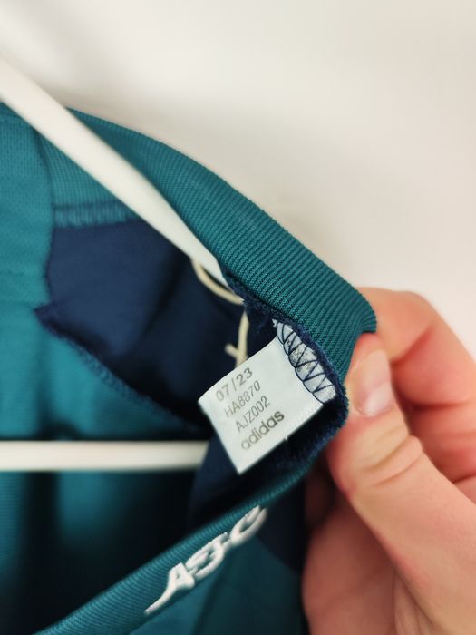 Koszulka Adidas Arsenal Londyn 4XL