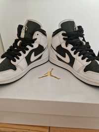 Buty Nike jordan r 36
