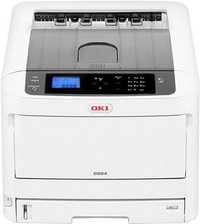 Принтер OKI C824dn