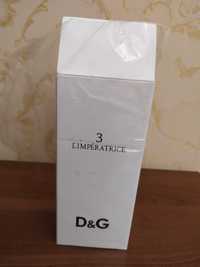 Dolce Gabbana DG Anthology L Imperatrice 3 edt 100 ml