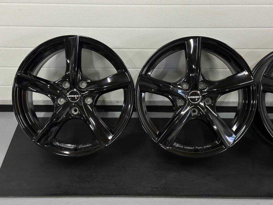 Диски 5x114.3 R17 Honda Toyota Mitsubishi Renault Kia Hyundai Mazda