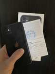 Iphone 11 на 128gb