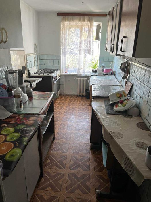 Продаж кімнати в гуртожитку Південно-Захід житловий стан