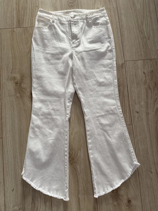Spodnie twinset 152