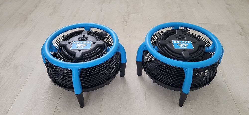 Pranie, czyszczenie tapicerki, dywanu Karcher, osuszanie gratis