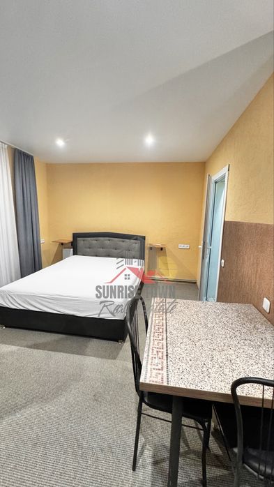 Здам 1 кімнатну квартиру у приватному будинку з автономкою на Мазепи