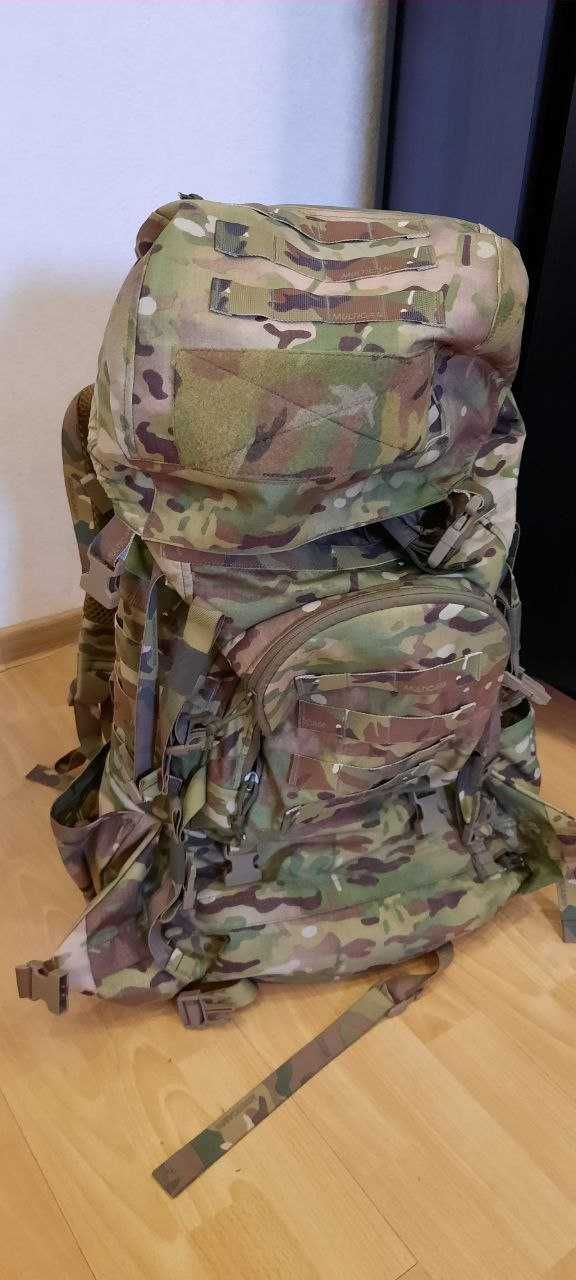 Продам рюкзак тактичний Raid Pack G2 45 + 10 л