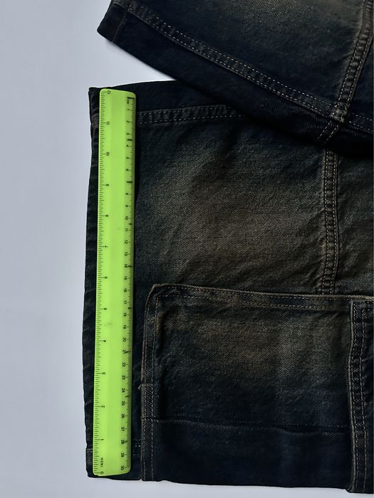 ШОРТИ Bershka нові, BAGGY