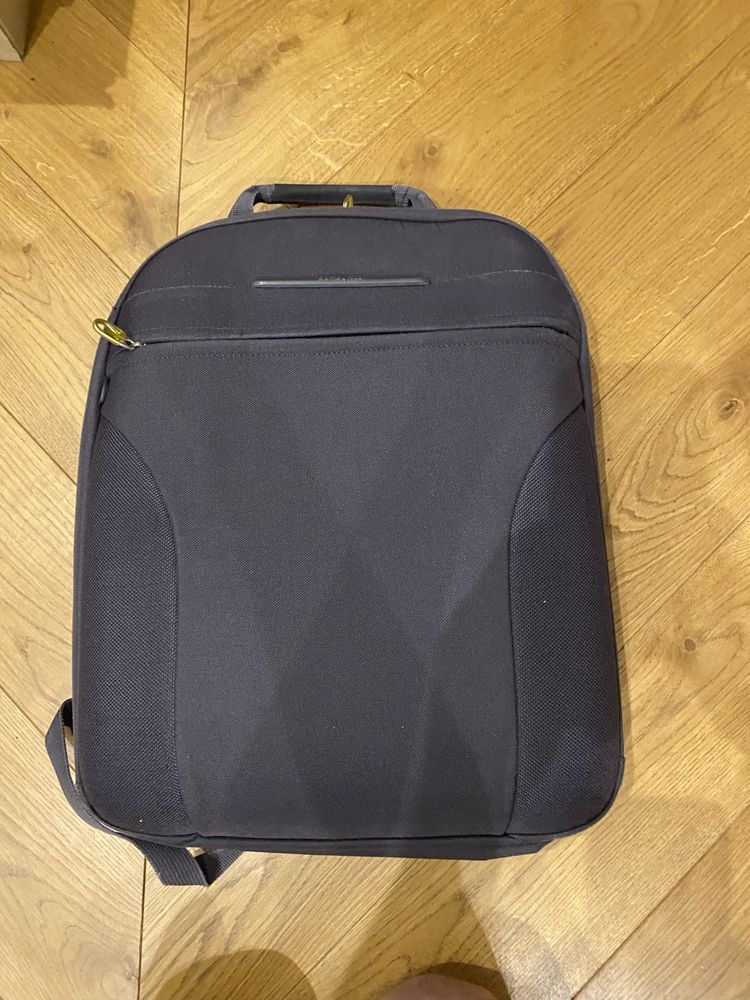 Plecak na laptopa Samsonite