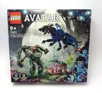 Lego AVATAR 75571