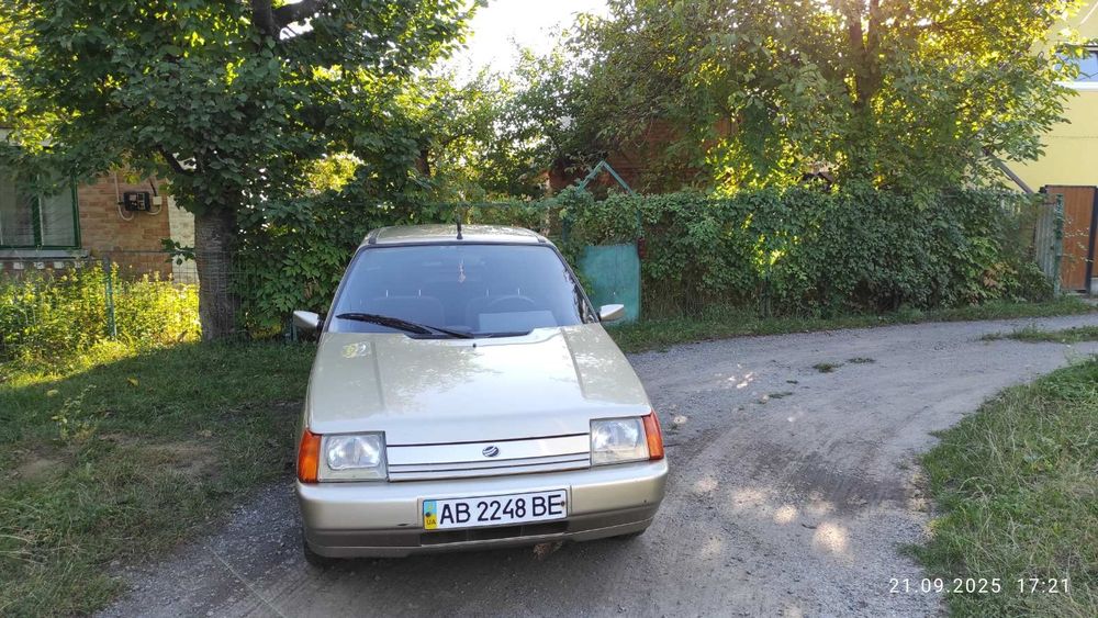 Продам ЗАЗ Славута 2003