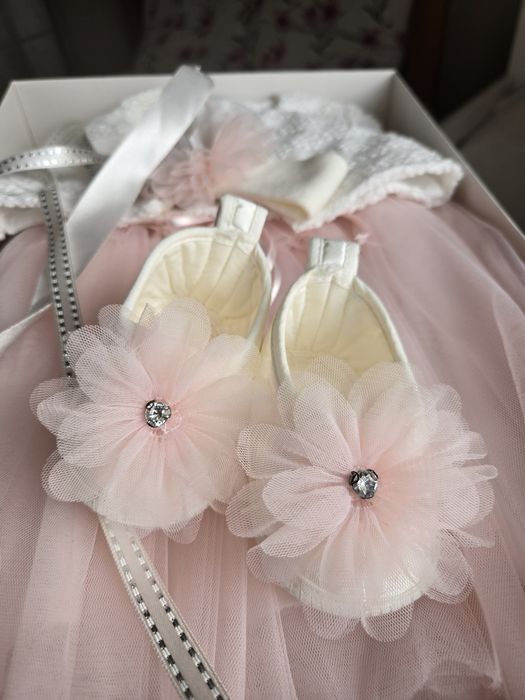 Набір для хрещення