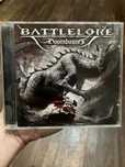 Battlelore “Doombound” [CD Metal 2011]