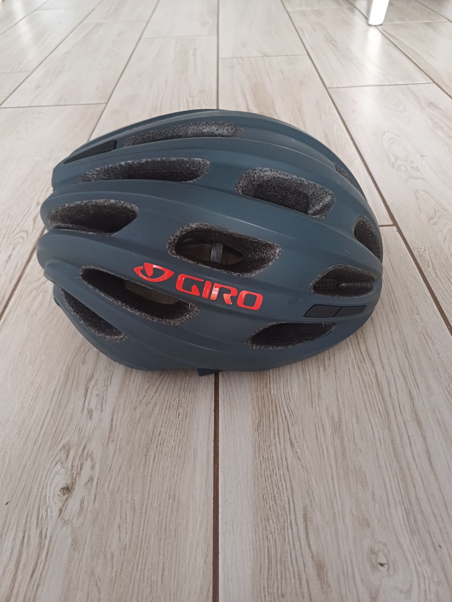 Kask rowerowy GIRO Register