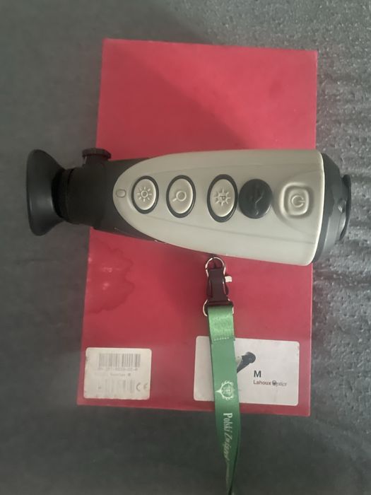 Infrared Lahoux Spotter M