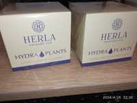 Kremy HERLA na dzień i na noc Hydra Plants Intense Night & Day Cream