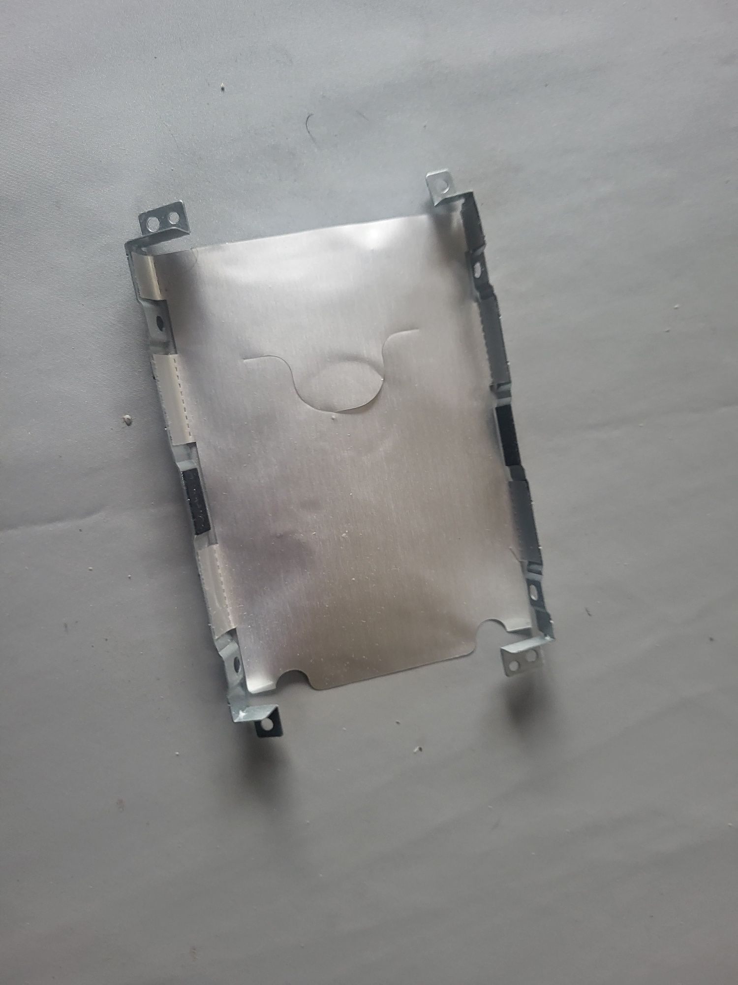 Sprzedam sanki obudowę do dysku HDD do Laptopa HP COMPAQ CQ58