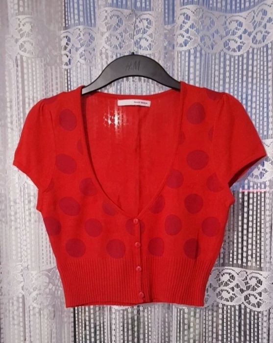 Sweter Tally Weijl, rozm. S