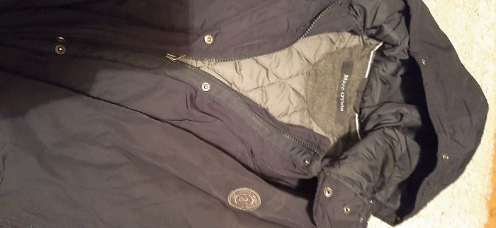 Kurtka damska Marc O"Polo